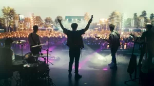 Festival Músicas del Mundo