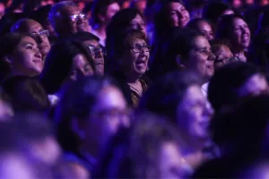 Festival de Las Condes