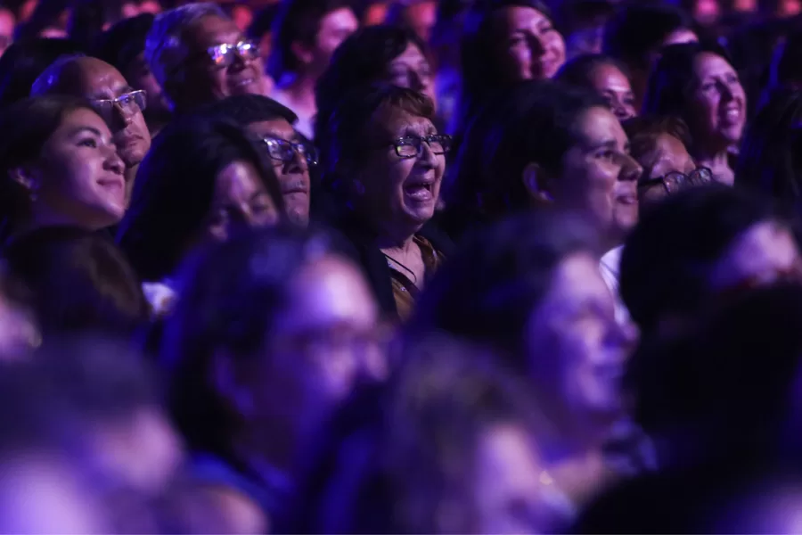 Festival de Las Condes