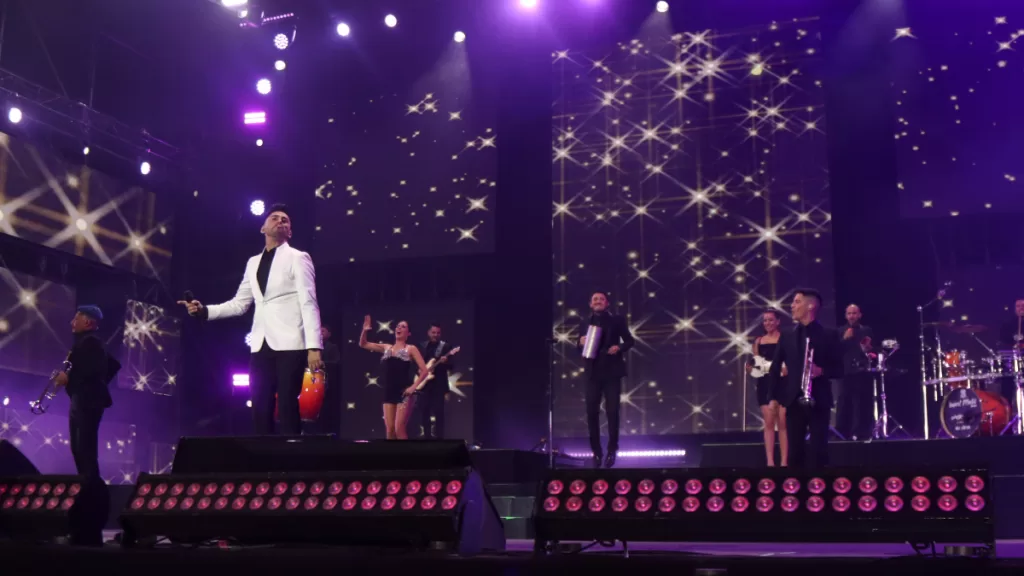 Festival de Las Condes