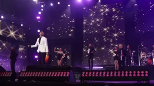 Festival de Las Condes