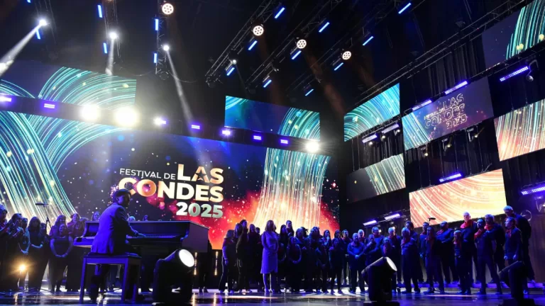 Festival de Las Condes