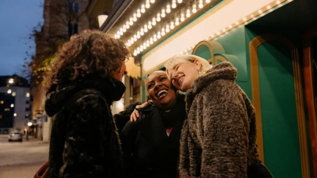 Festival de Teatro Club de Lectores