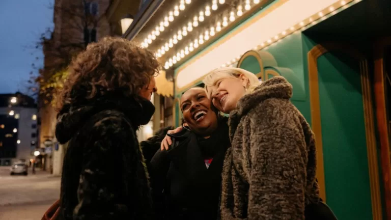 Festival de Teatro Club de Lectores