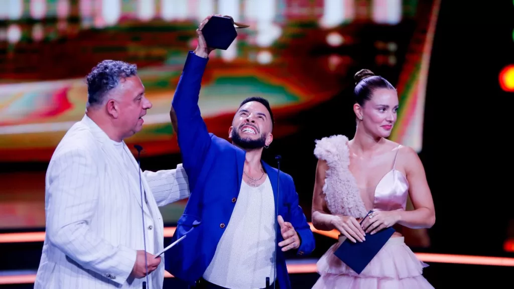 Festival de Viña 2026