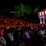 Festival del Huaso de Olmué