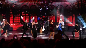 Festival del Huaso de Olmué