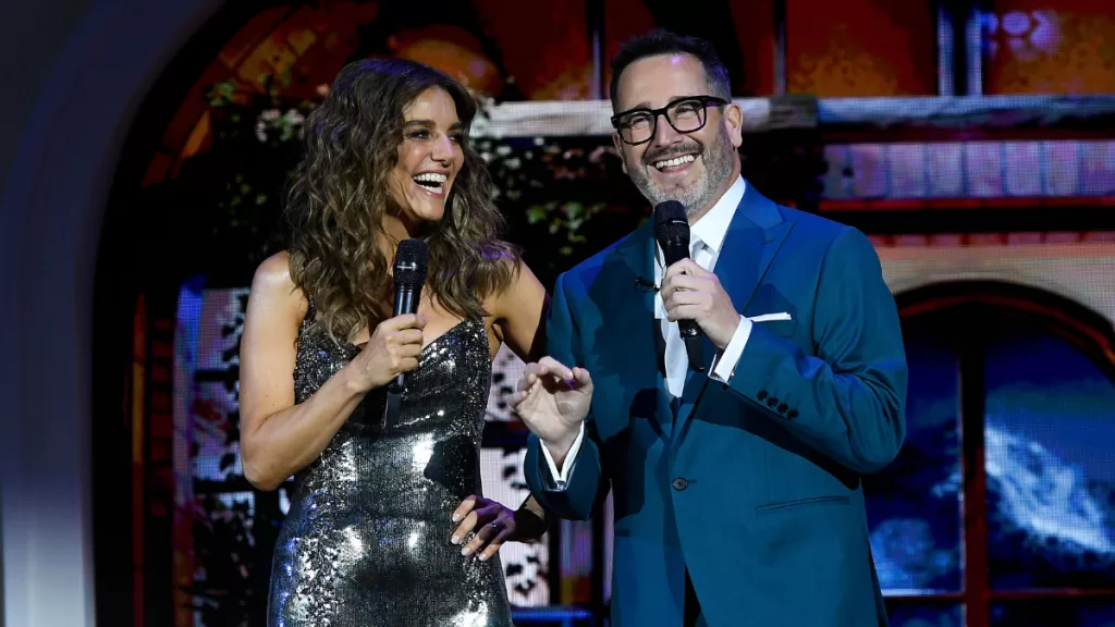 Festival del Huaso de Olmué