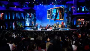 Festival del Huaso de Olmué