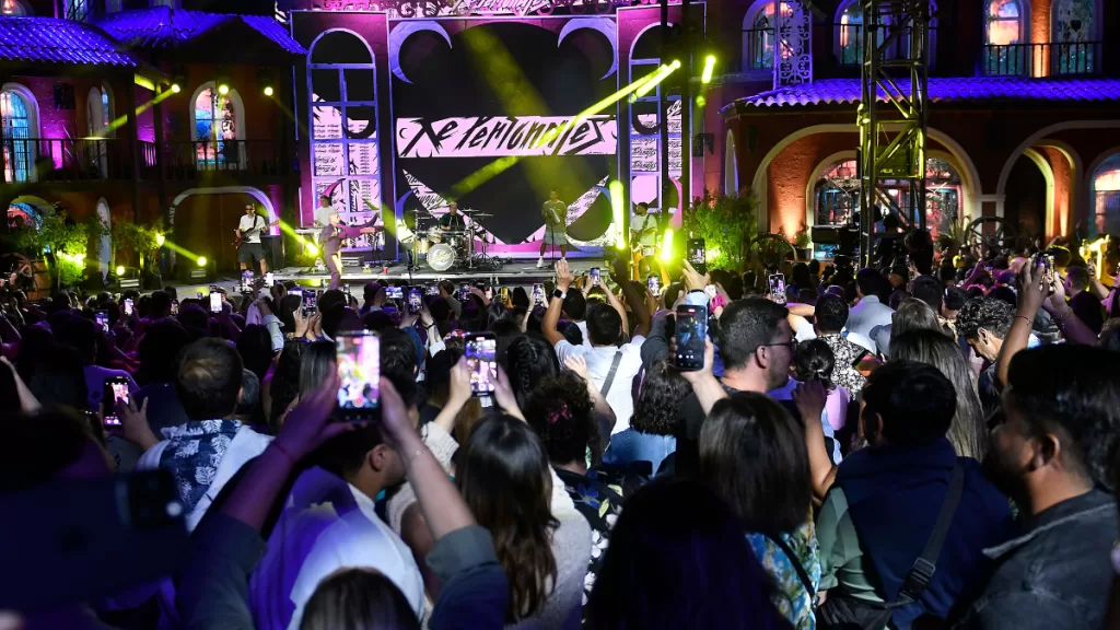 Festival del Huaso de Olmué