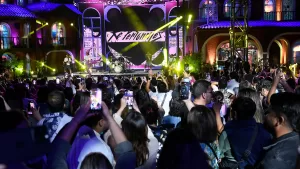 Festival del Huaso de Olmué