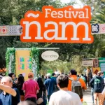 Festival ñam 2026