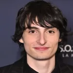 Finn Wolfhard