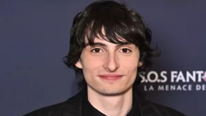 Finn Wolfhard