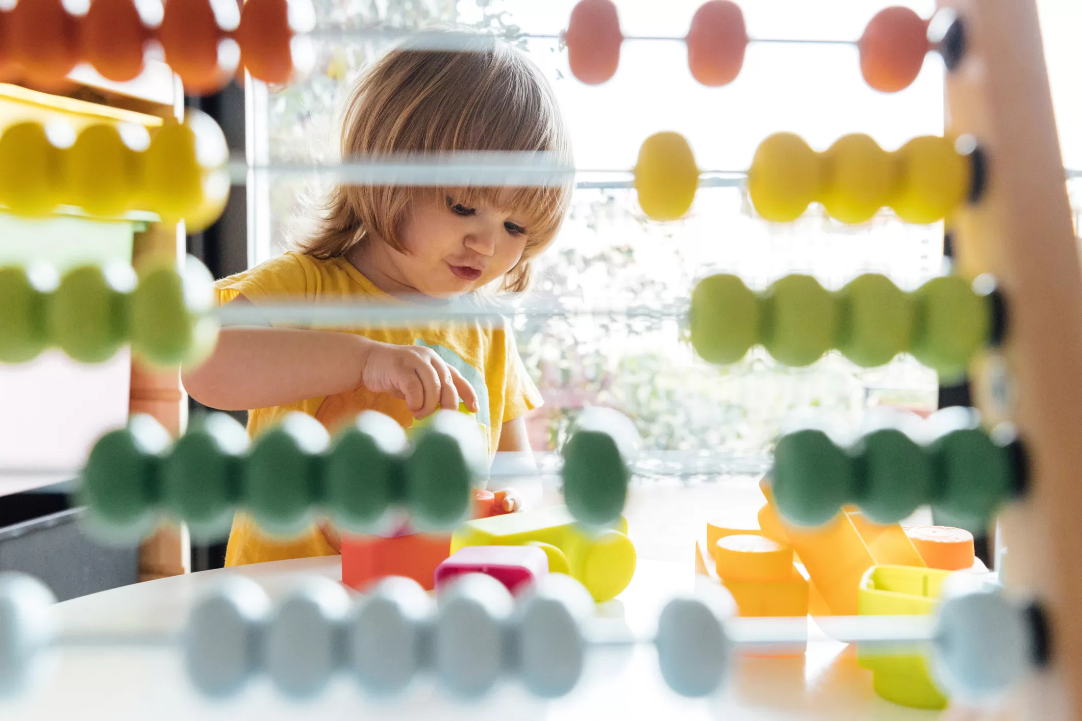 Foto referencial Bono Compensatorio de Sala Cuna