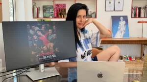 Francisca Valenzuela