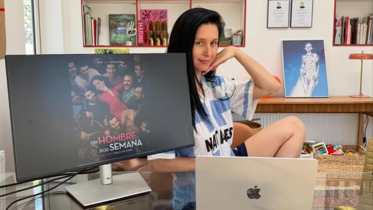 Francisca Valenzuela