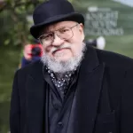 George R. R. Martin