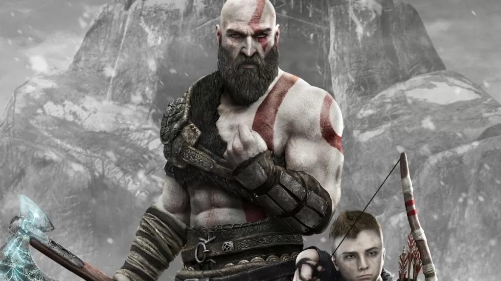 God of War