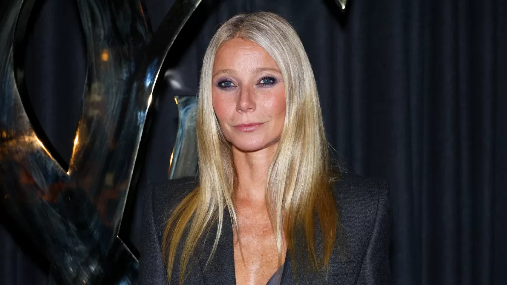 Gwyneth Paltrow