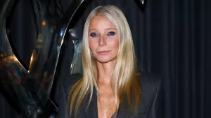 Gwyneth Paltrow