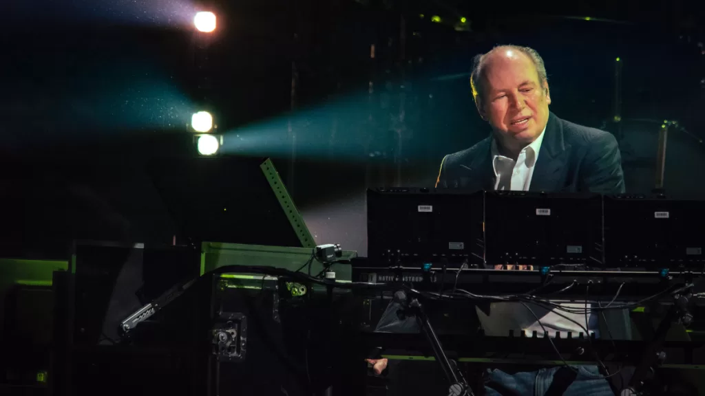 Hans Zimmer