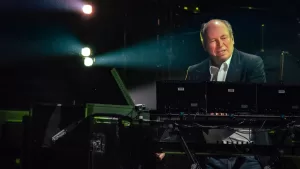 Hans Zimmer