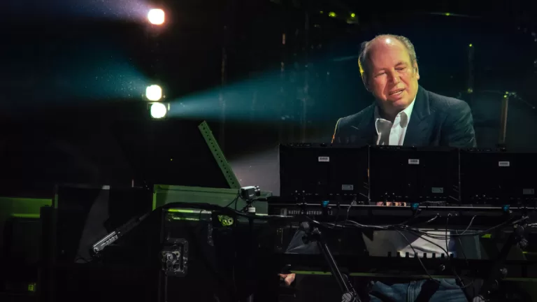 Hans Zimmer