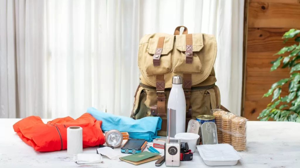 Incendios forestales