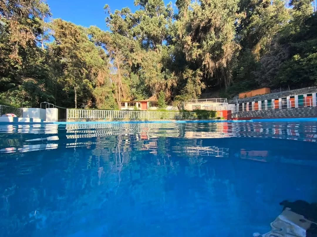 Instagram Rocas del Padre