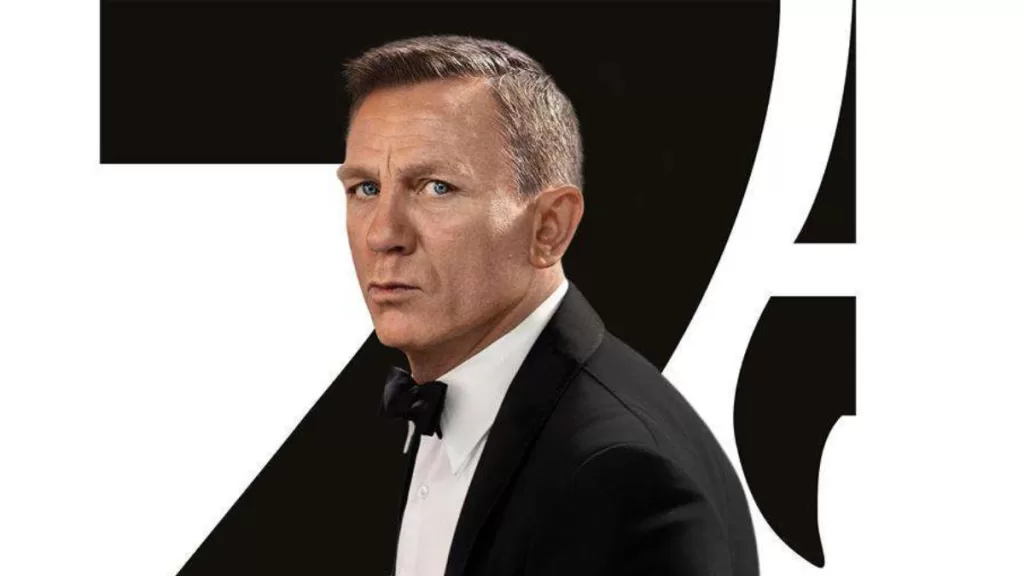 James Bond