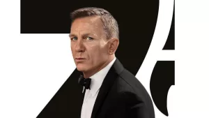 James Bond