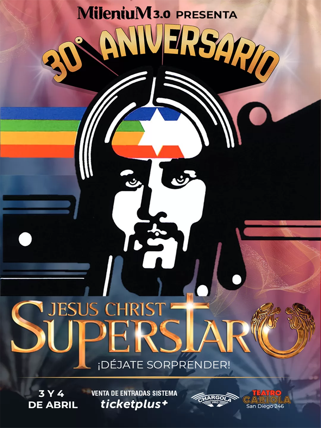 Jesucristo Superstar