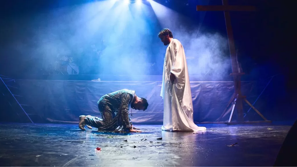 Jesucristo Superstar