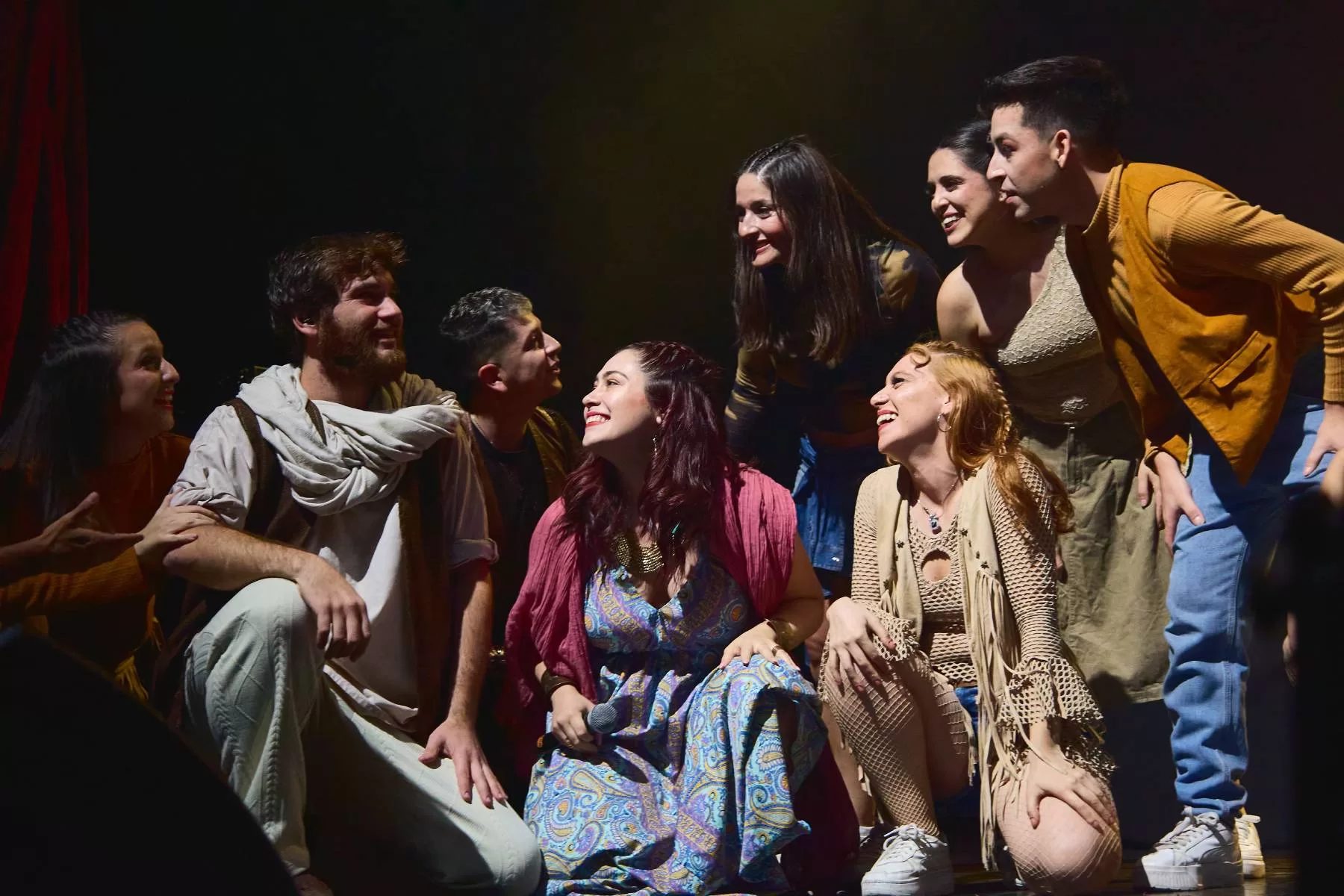 Jesucristo Superstar