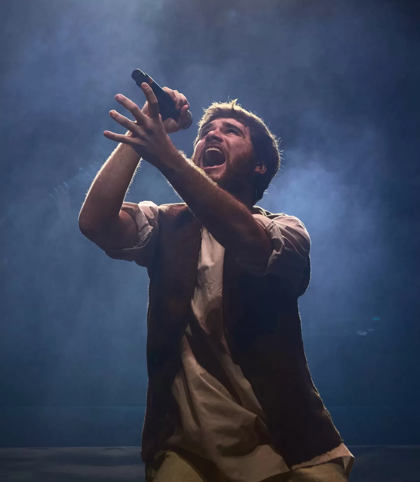 Jesucristo Superstar