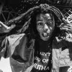 John Forté The Fugees