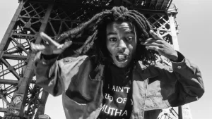 John Forté The Fugees