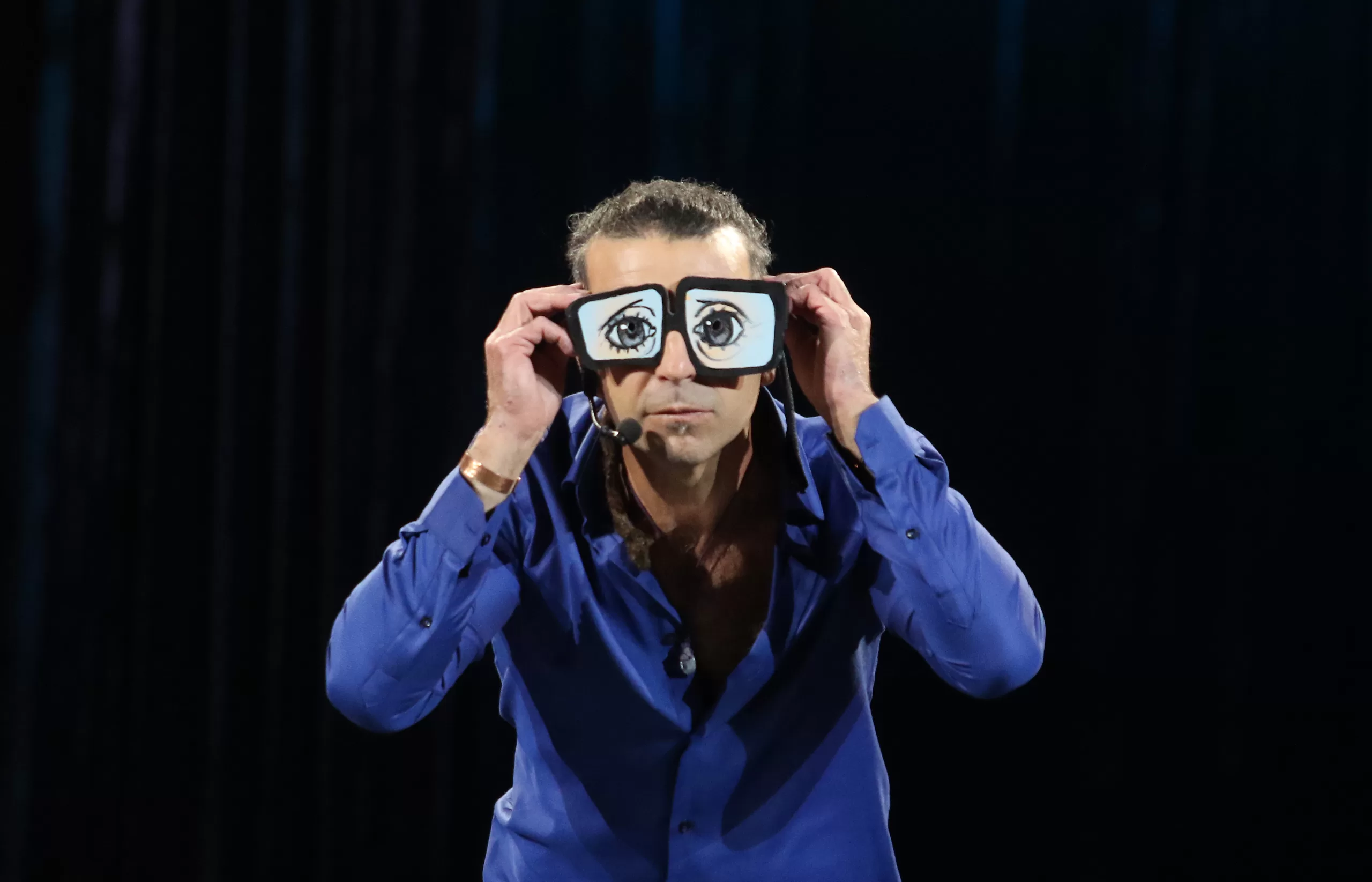 Jorge Alís Agencia Uno 