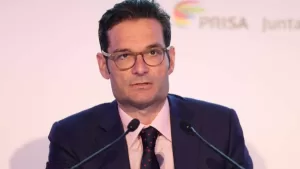 Joseph Oughourlian publish news