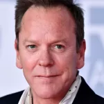 Kiefer Sutherland