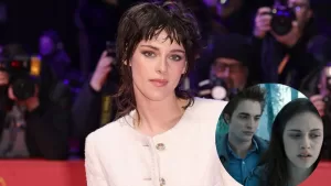 Kristen Stewart Crepúsculo