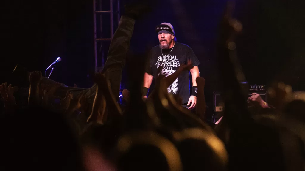 La Batalla del Tattoo