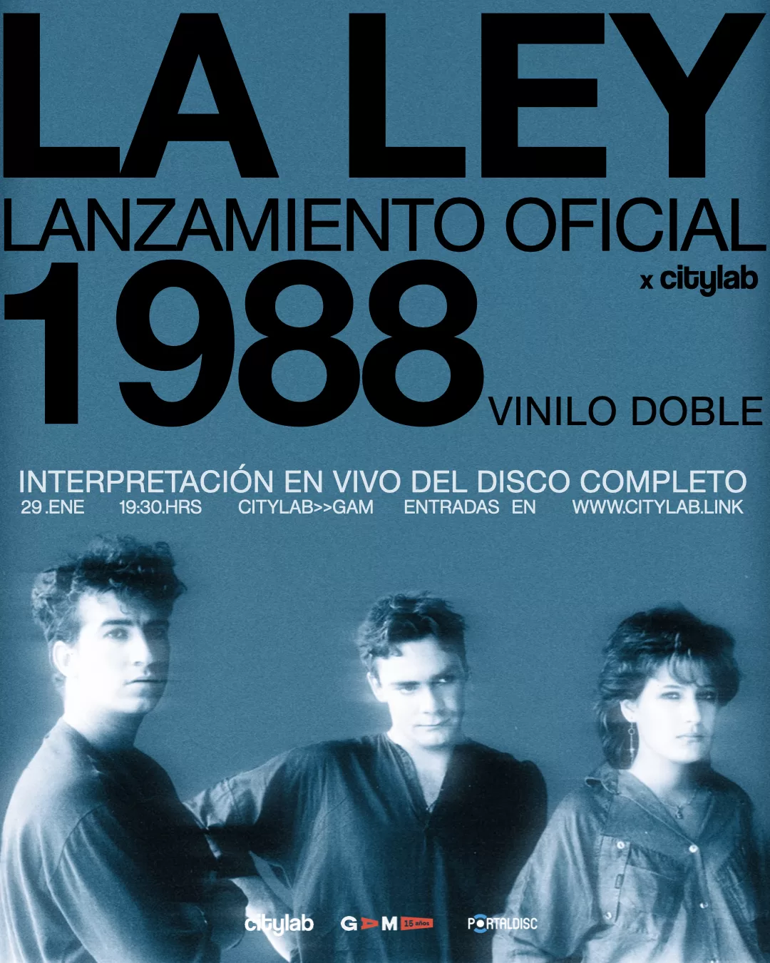 La Ley