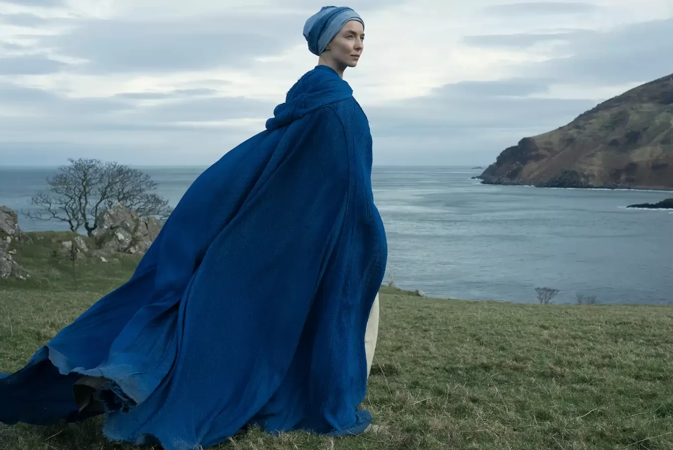 La Muerte de Robin Hood