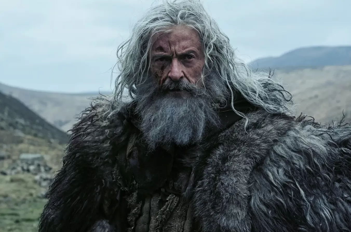 La Muerte de Robin Hood