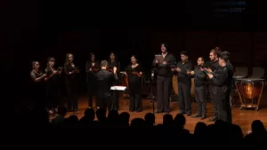 La Música del Cosmos