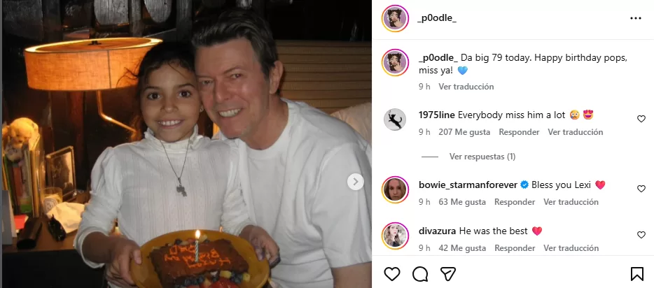 Lexi Jones Instagram