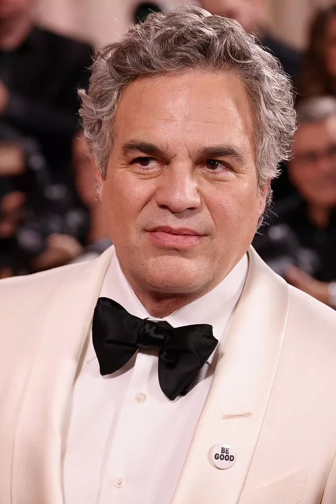 Mark Ruffalo