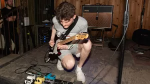 Matt Kwasniewski-Kelvin Black Midi